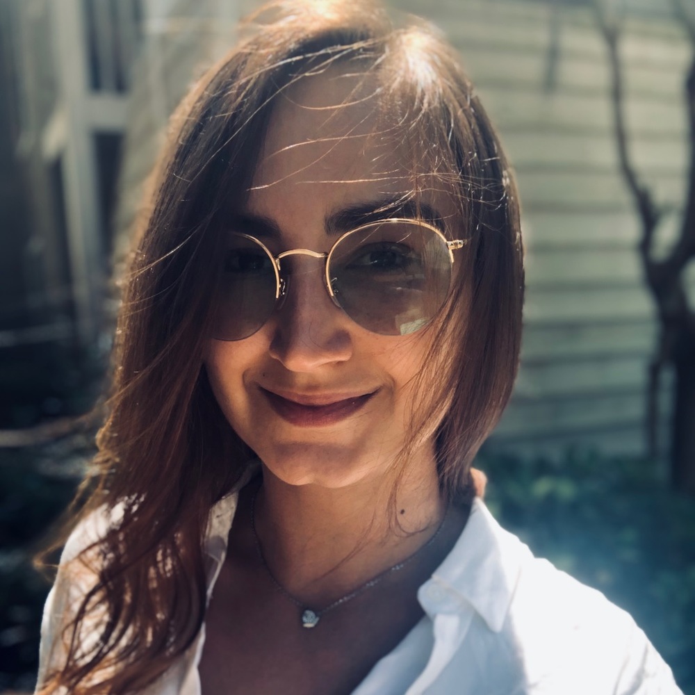 Meet your Posher, Nikki